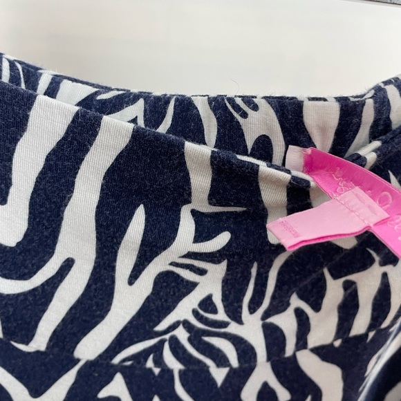 LILLY PULITZER SKIRT - Picture 3 of 4